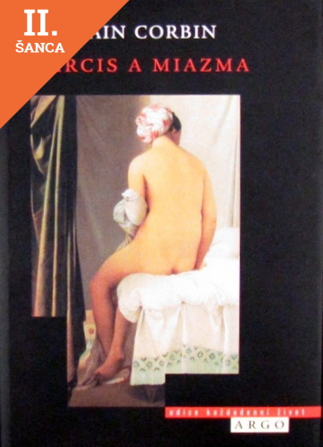 Lacná kniha Narcis a miazma