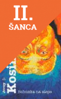 Lacná kniha Schůzka na slepo