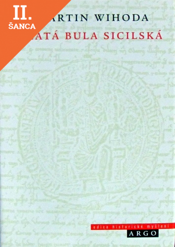 Lacná kniha Zlatá bula sicilská