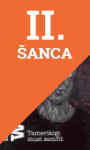Lacná kniha Tamerlán musí zemřít