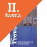 Lacná kniha Den, kdy jsme se opili dortem