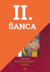 Lacná kniha Bouře na Nilu II. - Tutanchamonovy masky