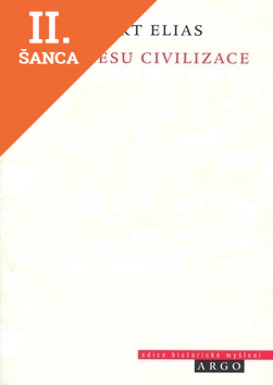 Lacná kniha O procesu civilizace, 1. díl