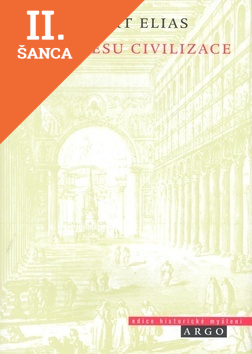 Lacná kniha O procesu civilizace, 2. díl
