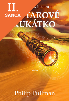 Lacná kniha Jantarové kukátko