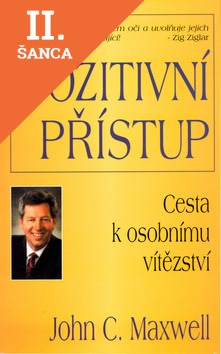 Lacná kniha Pozitivní přístup