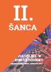 Lacná kniha Vlkodlaci - Stříbrné Povídky