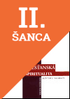 Lacná kniha Křesťanská spiritualita