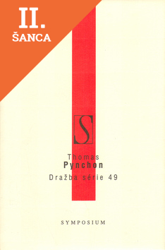 Lacná kniha Dražba série č. 49