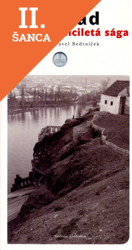 Lacná kniha Vyšehrad