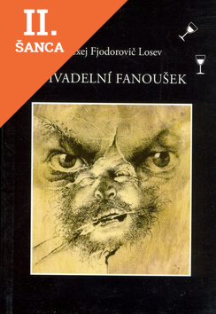 Lacná kniha Divadelní fanoušek
