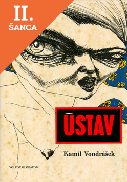 Lacná kniha Ústav