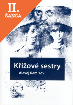 Lacná kniha Křížové sestry