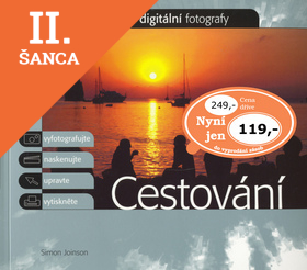 Lacná kniha Cestování