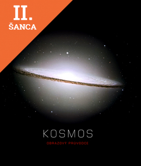 Lacná kniha Kosmos