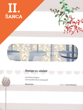 Lacná kniha Design 21.století