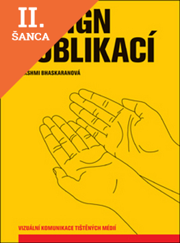 Lacná kniha Design publikací