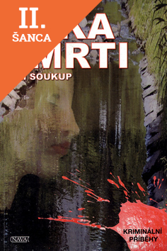Lacná kniha Řeka smrti