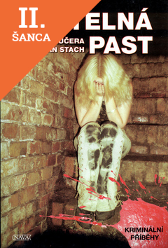 Lacná kniha Smrtelná past