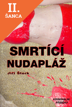 Lacná kniha Smrtící nudapláž