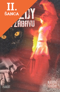 Lacná kniha Vraždy pro zábavu