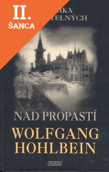 Lacná kniha Nad propastí