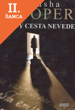 Lacná kniha Tudy cesta nevede
