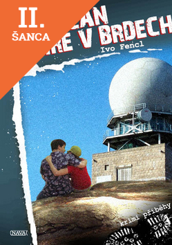 Lacná kniha Američan zemře v Brdech