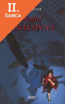 Lacná kniha Vodní královna
