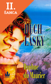 Lacná kniha Duch lásky