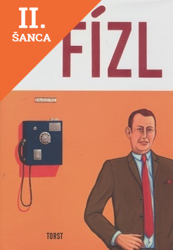 Lacná kniha Fízl