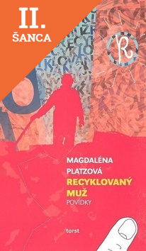 Lacná kniha Recyklovaný muž