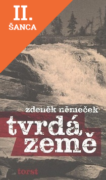 Lacná kniha Tvrdá země
