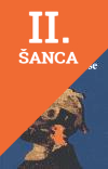 Lacná kniha Šla léta