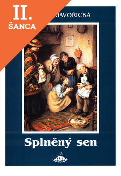 Lacná kniha Splněný sen