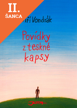 Lacná kniha Povídky z teskné kapsy