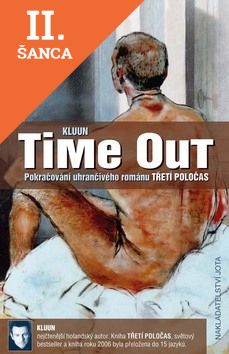Lacná kniha Time Out