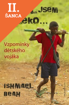 Lacná kniha Došel jsem daleko