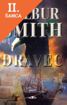 Lacná kniha Dravec