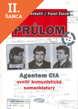 Lacná kniha Průlom