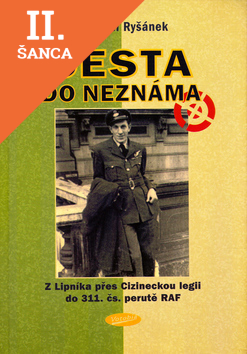 Lacná kniha Cesta do neznáma