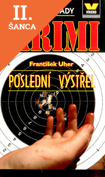 Lacná kniha Poslední výstřel