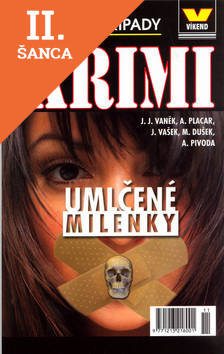 Lacná kniha Umlčené milenky