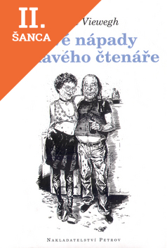 Lacná kniha Nové nápady laskavého čtenáře