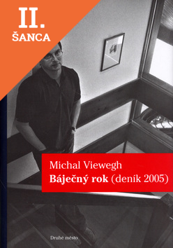 Lacná kniha Báječný rok