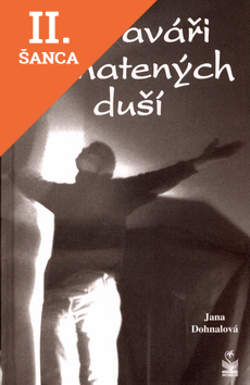 Lacná kniha Opraváři pomatených duší