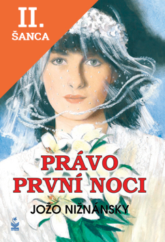 Lacná kniha Právo první noci