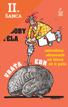 Lacná kniha Podoby těla