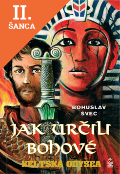 Lacná kniha Jak určili bohové