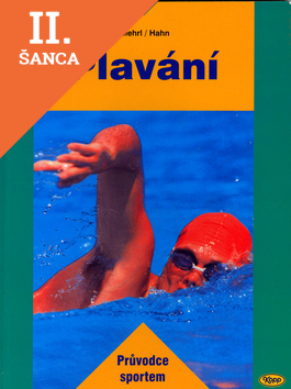 Lacná kniha Plavání